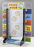 Prize Dice and Other Games